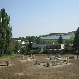 Farma Nový Jičín - Žilina